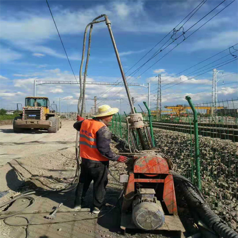 博野建筑基础不均匀沉降的原因以及防治措施